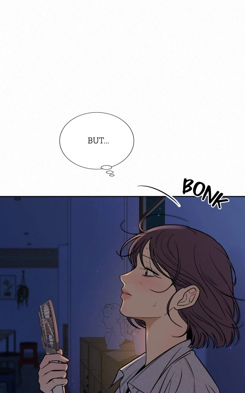 Operation: True Love Chapter 95 Page 25