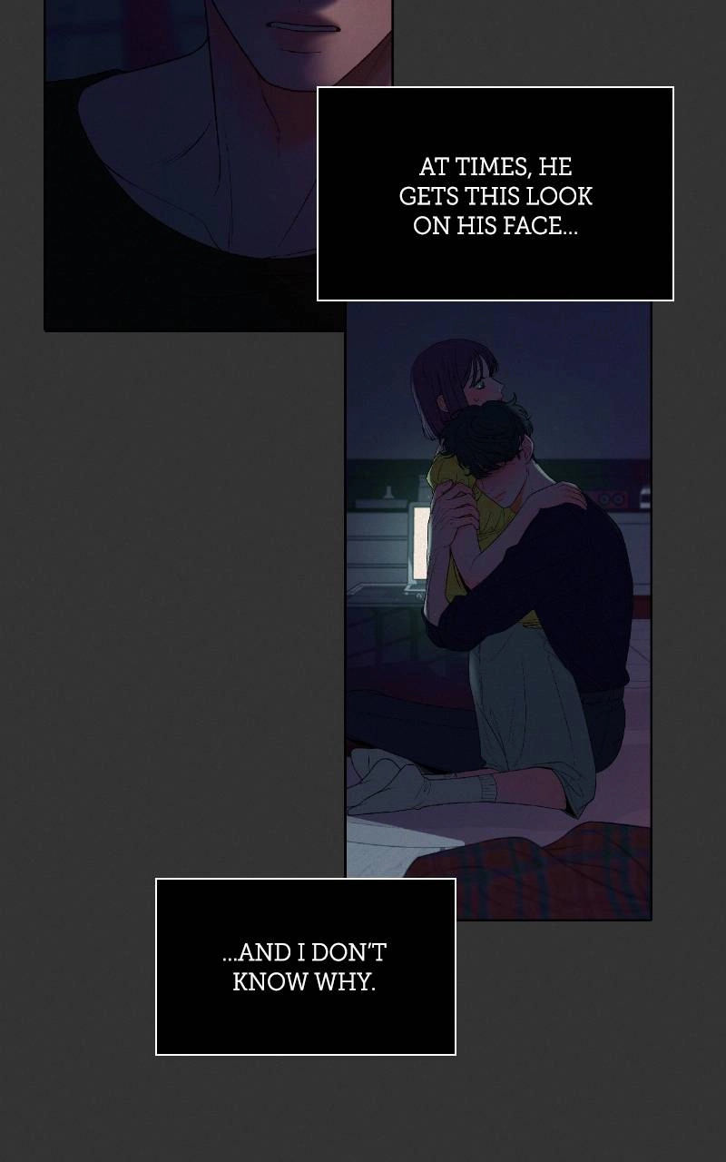 Operation: True Love Chapter 95 Page 30