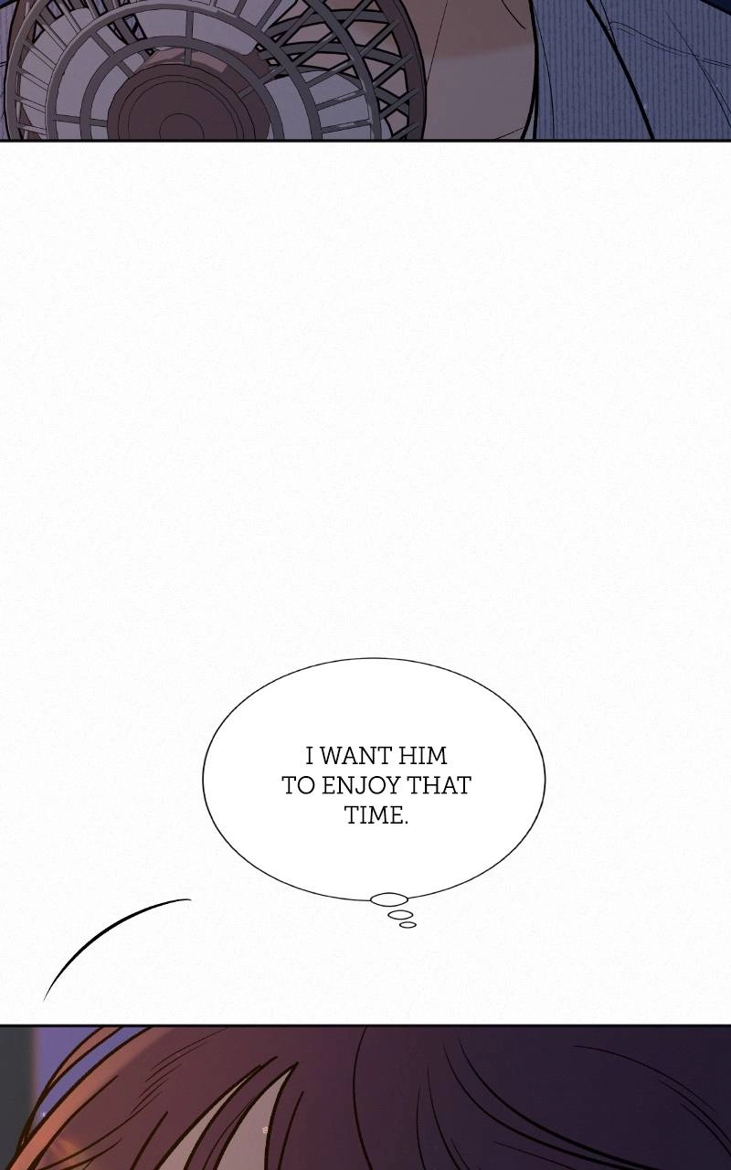 Operation: True Love Chapter 95 Page 35