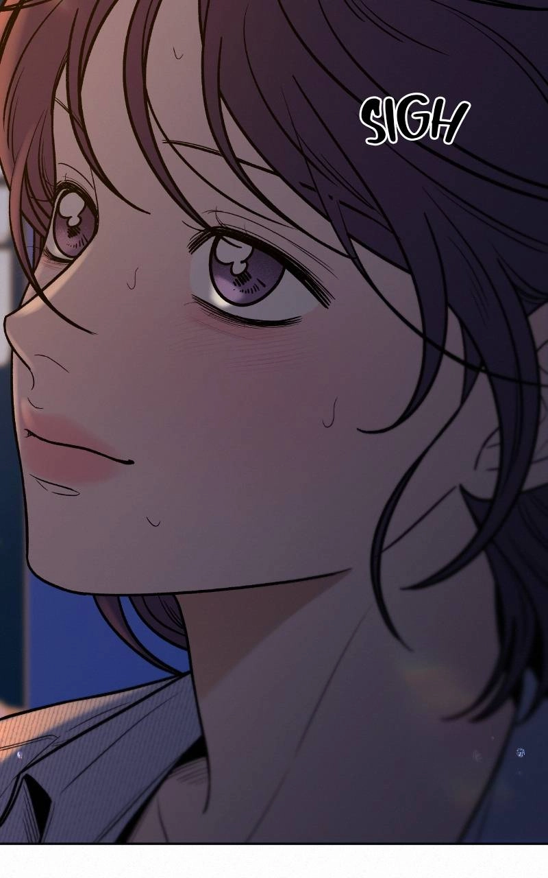 Operation: True Love Chapter 95 Page 36