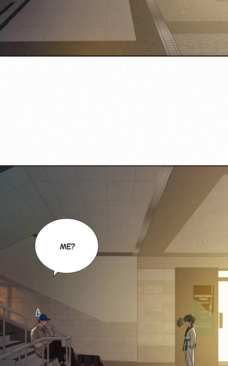 Operation: True Love Chapter 95 Page 43