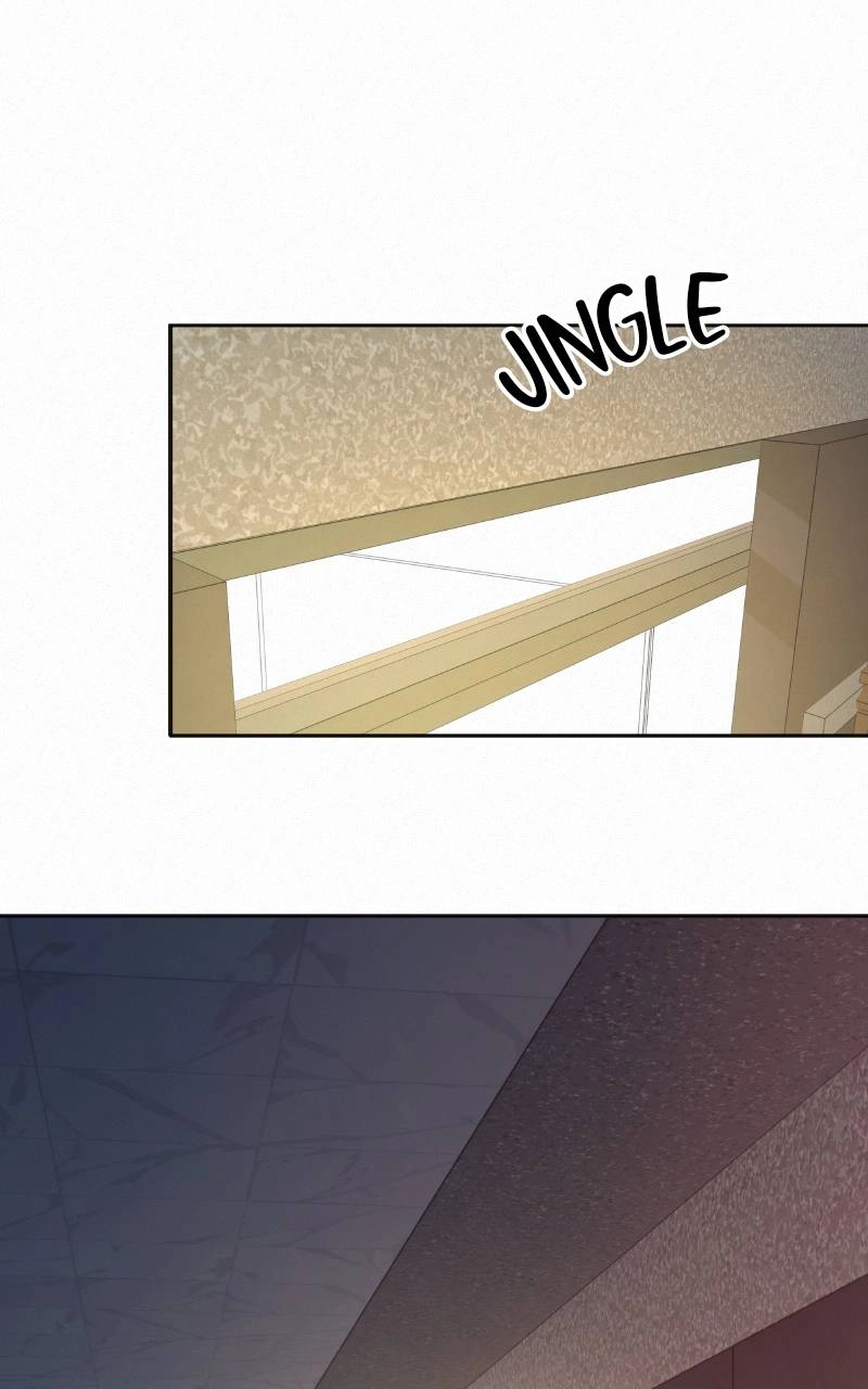 Operation: True Love Chapter 95 Page 50