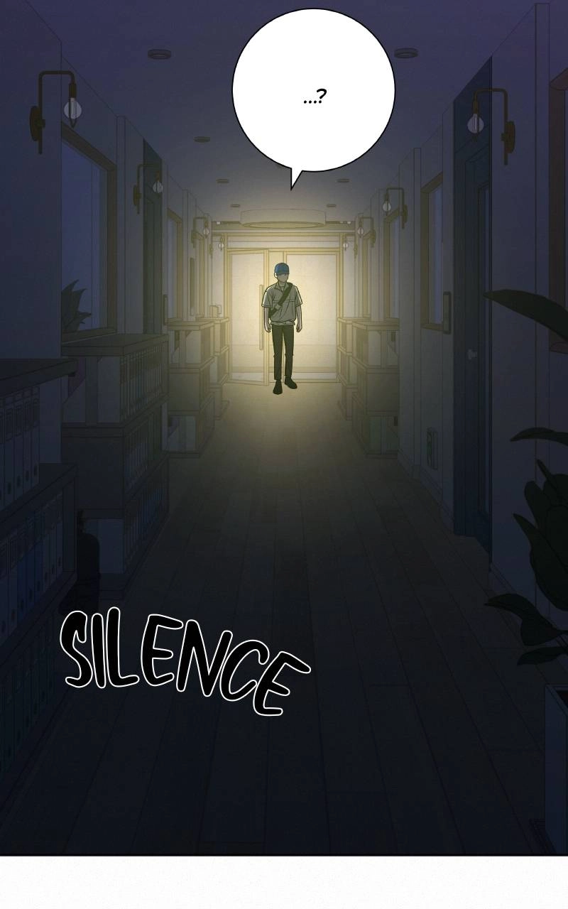 Operation: True Love Chapter 95 Page 58