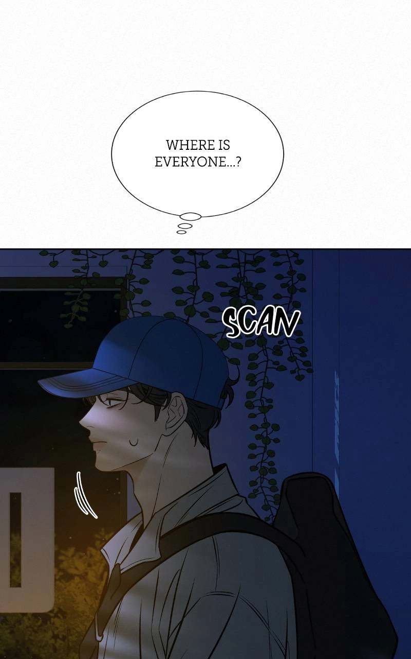 Operation: True Love Chapter 95 Page 65