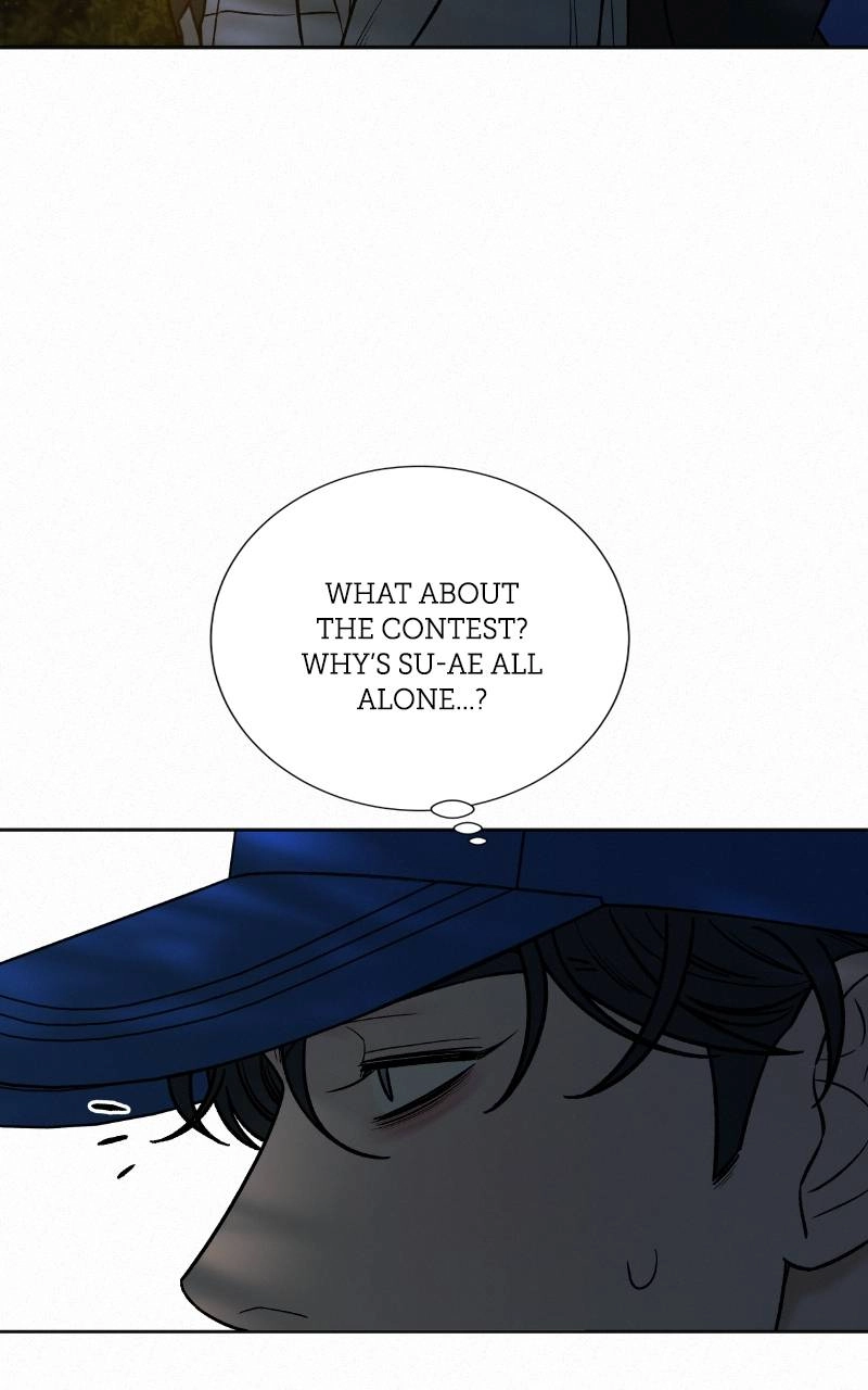 Operation: True Love Chapter 95 Page 66