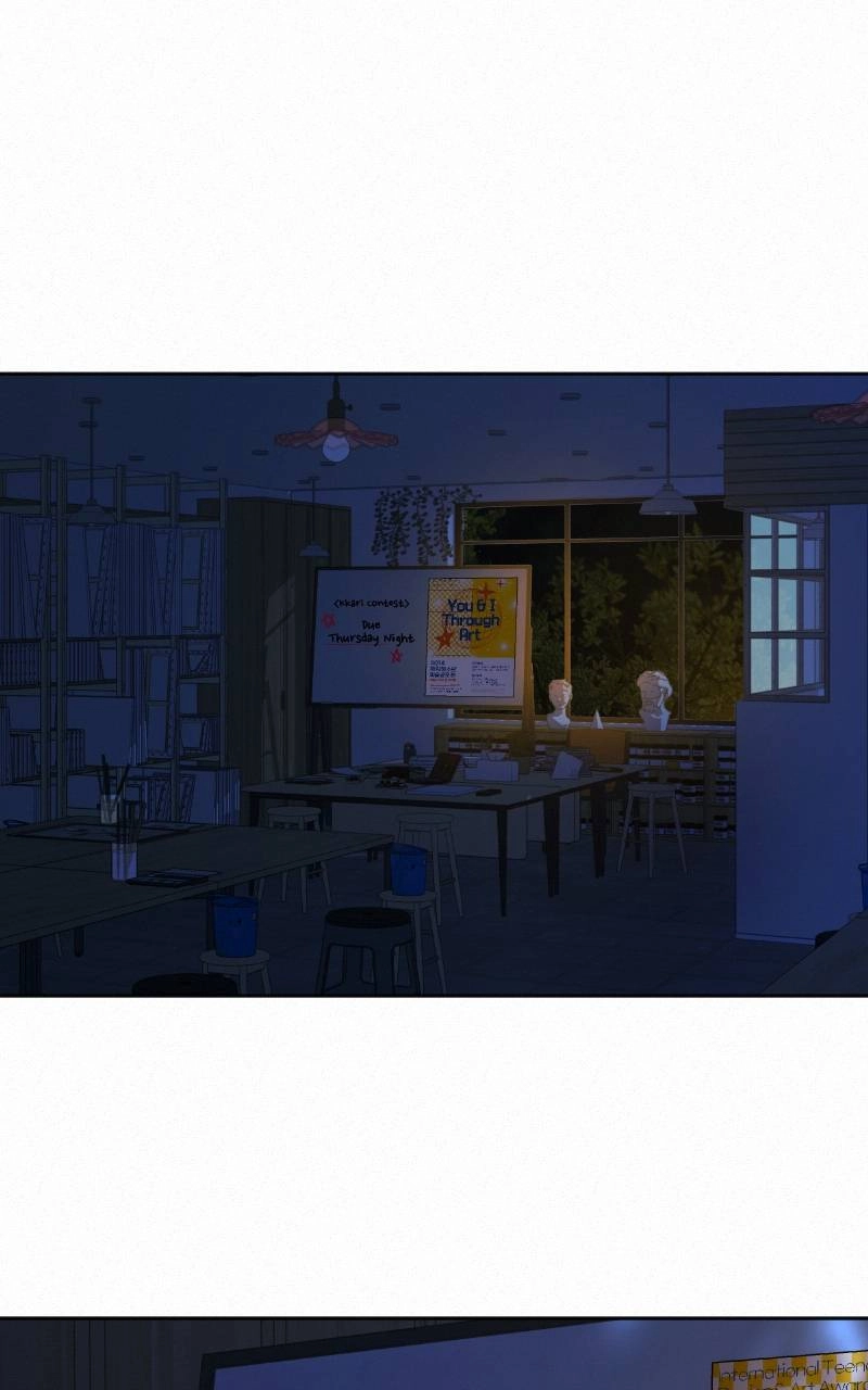 Operation: True Love Chapter 95 Page 67