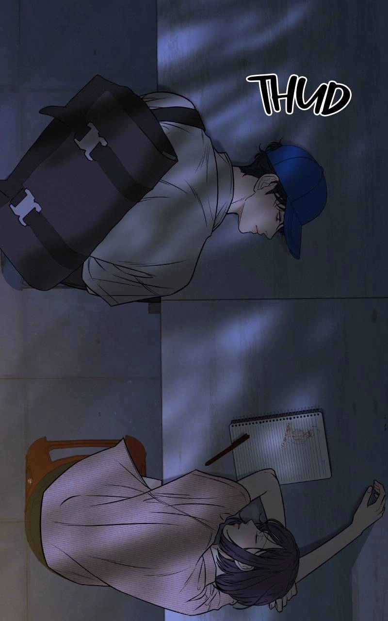 Operation: True Love Chapter 95 Page 76