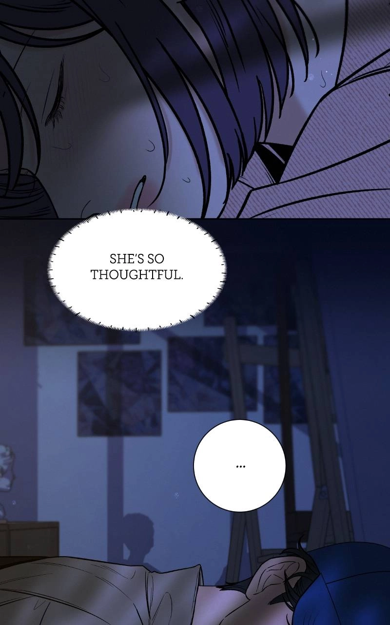 Operation: True Love Chapter 95 Page 78