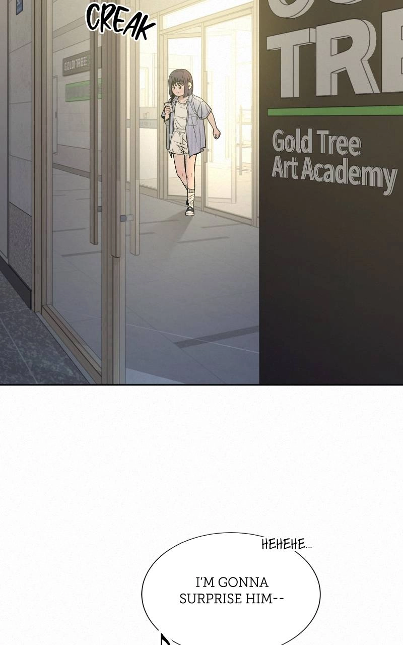 Operation: True Love Chapter 95 Page 7