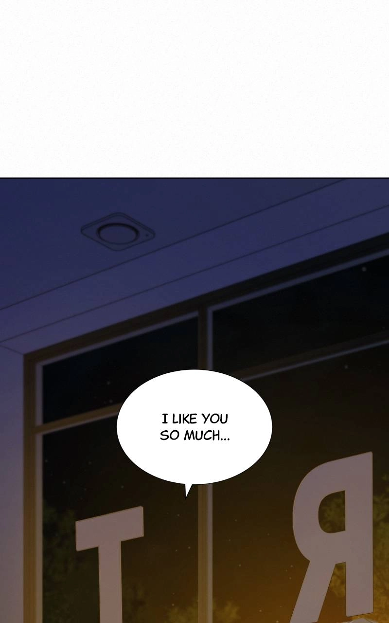 Operation: True Love Chapter 95 Page 82