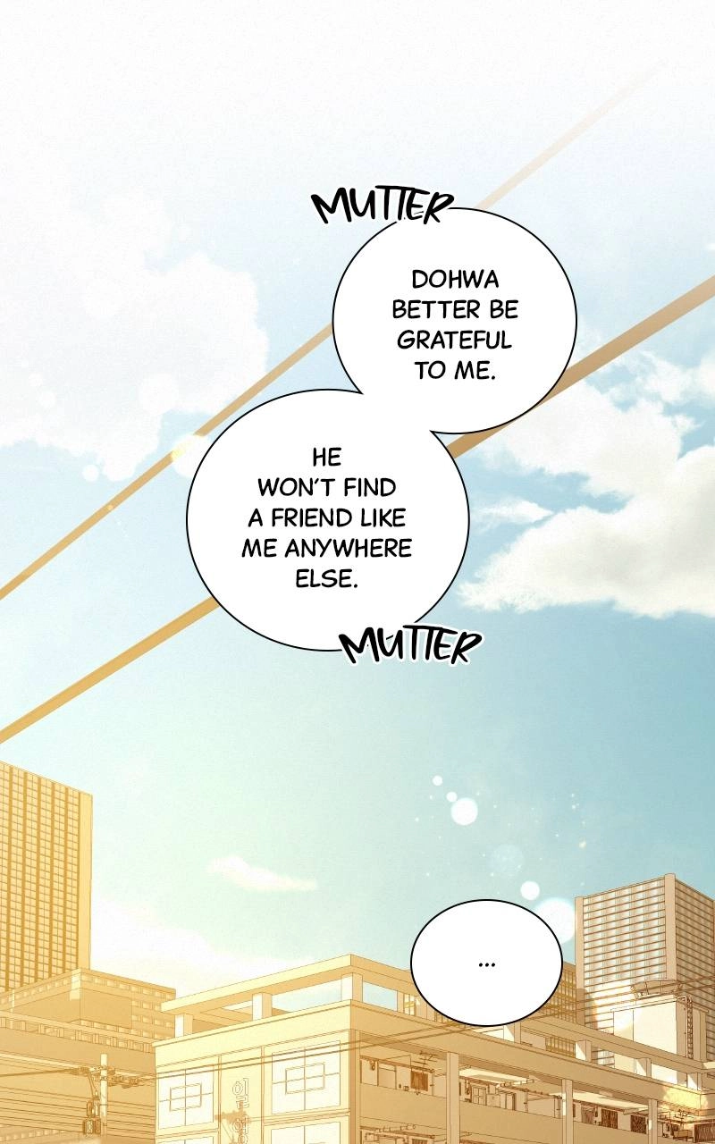 Operation: True Love Chapter 95 Page 95