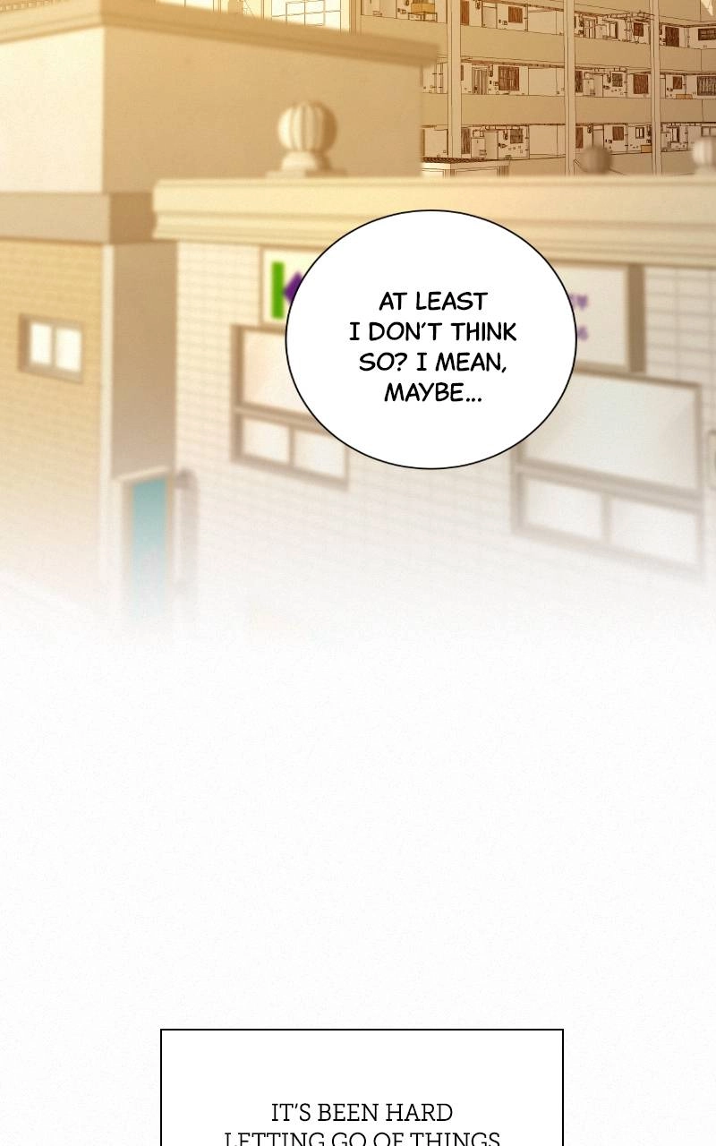 Operation: True Love Chapter 95 Page 96