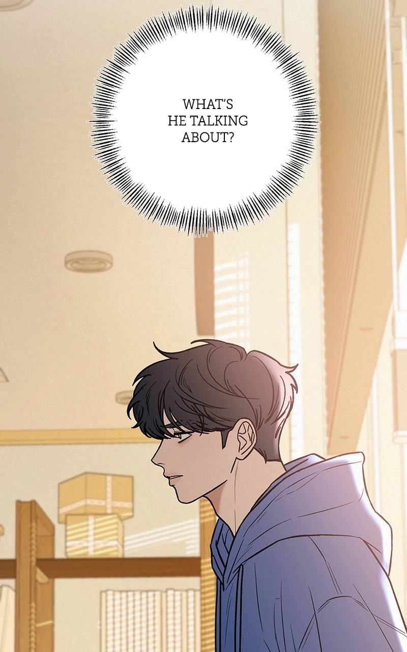 Operation: True Love Chapter 42 Page 100