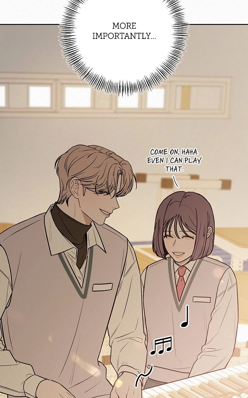 Operation: True Love Chapter 42 Page 102
