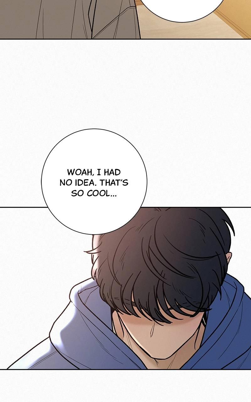 Operation: True Love Chapter 42 Page 13