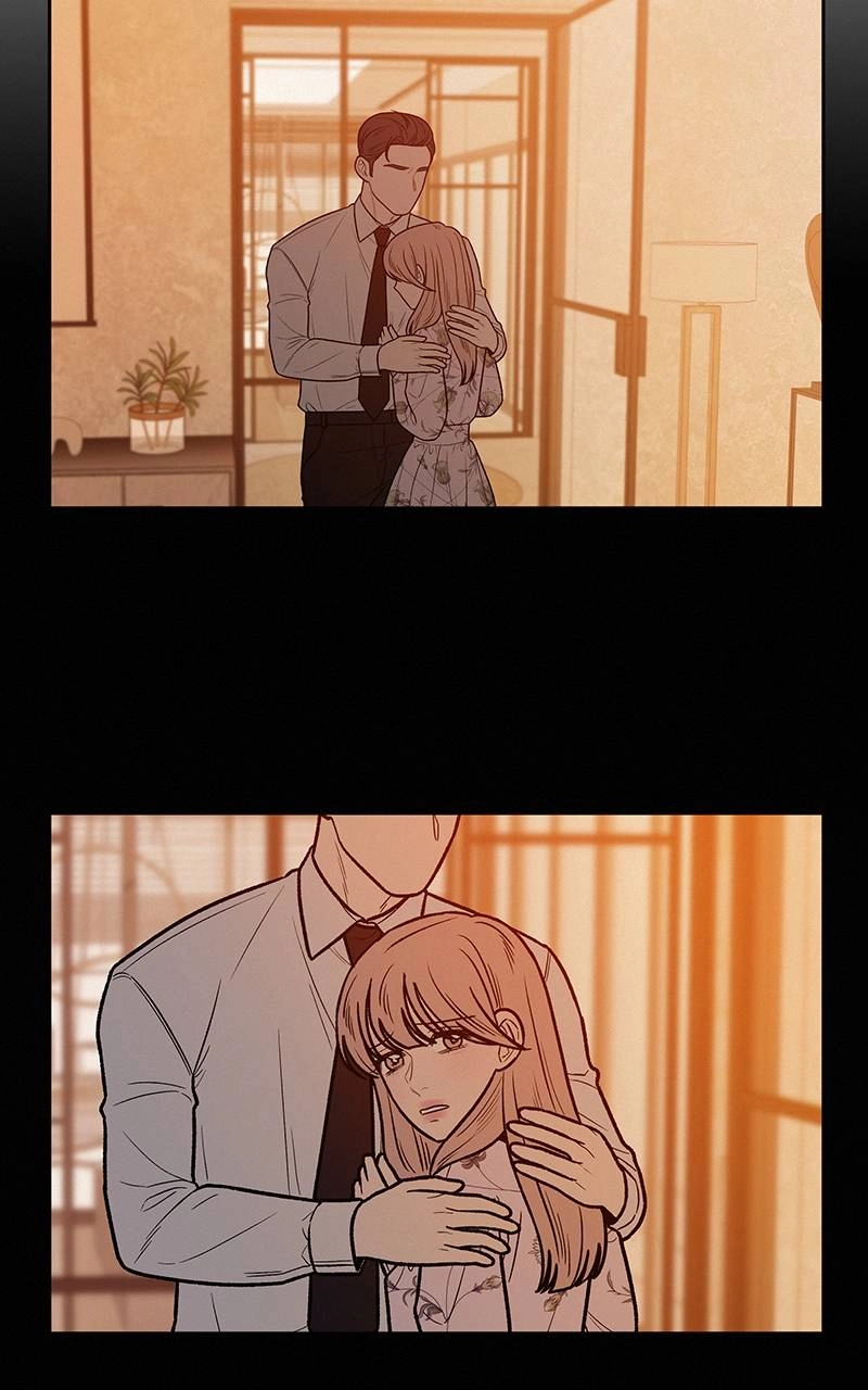 Operation: True Love Chapter 42 Page 16