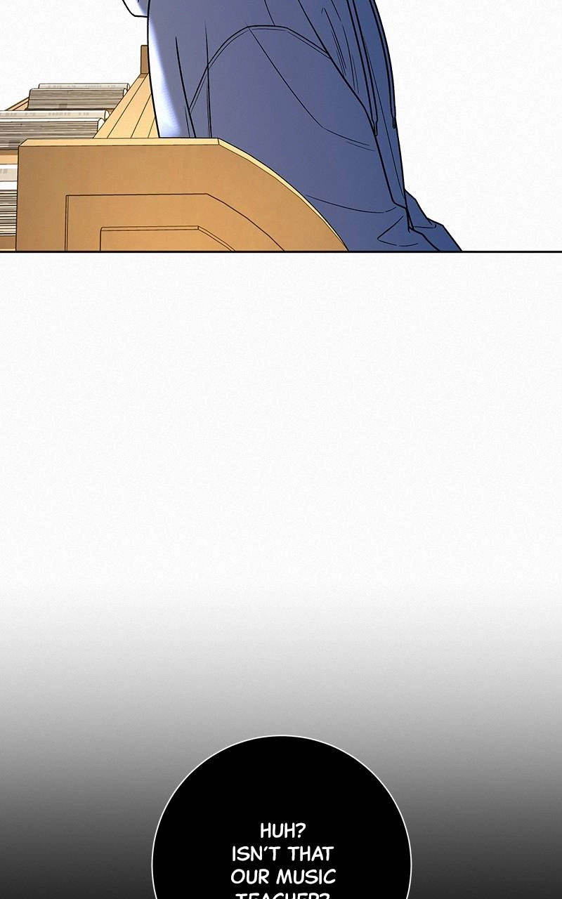 Operation: True Love Chapter 42 Page 22