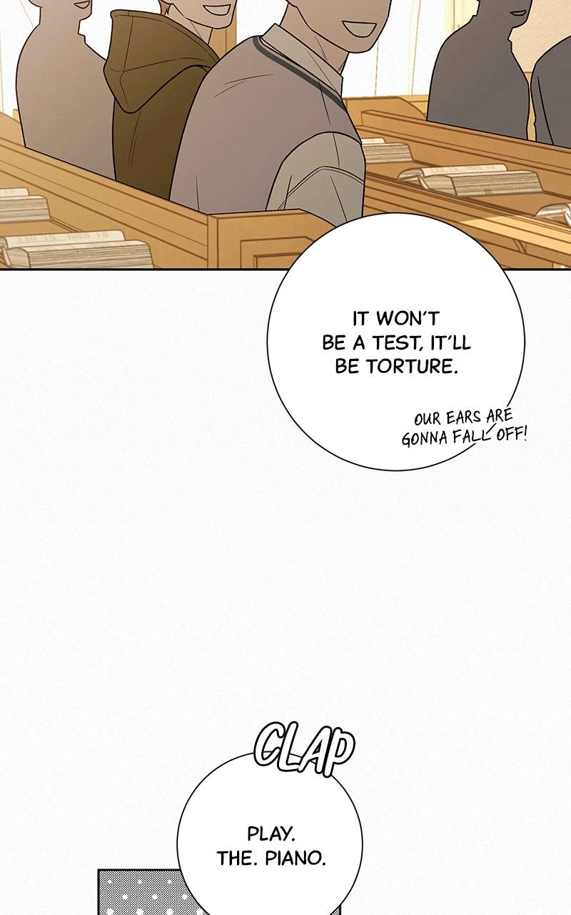 Operation: True Love Chapter 42 Page 28