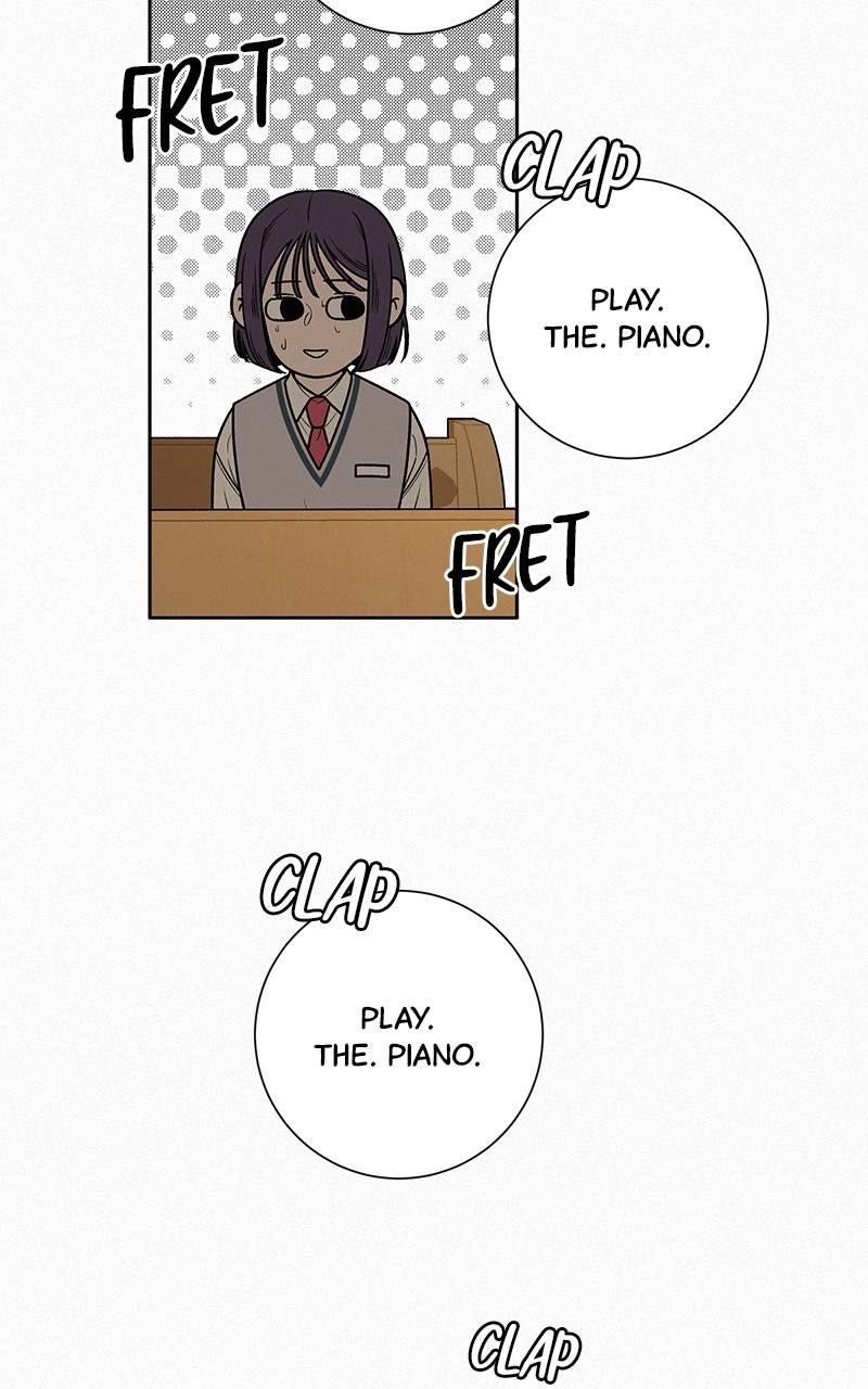 Operation: True Love Chapter 42 Page 29