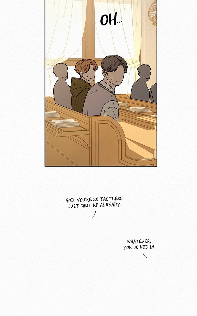 Operation: True Love Chapter 42 Page 31