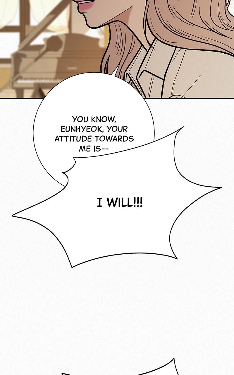 Operation: True Love Chapter 42 Page 34