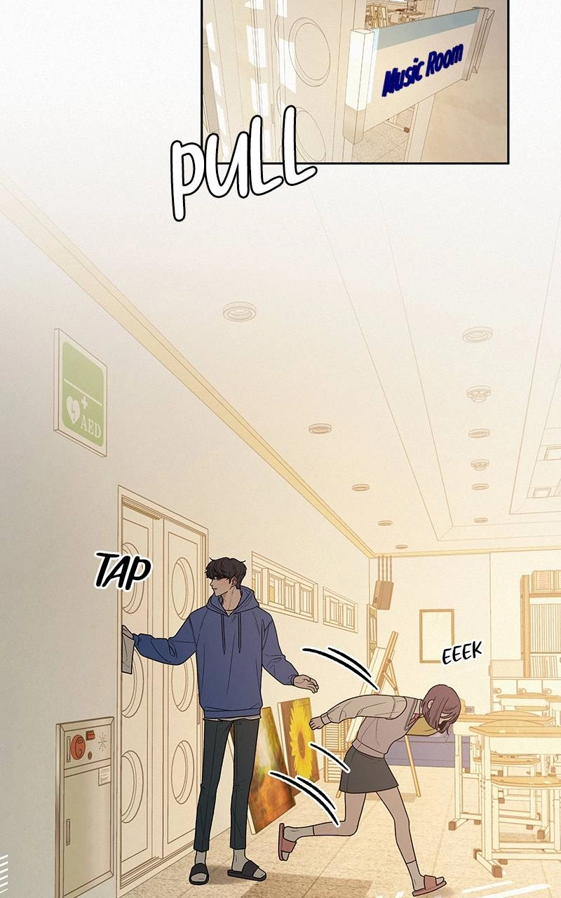 Operation: True Love Chapter 42 Page 42