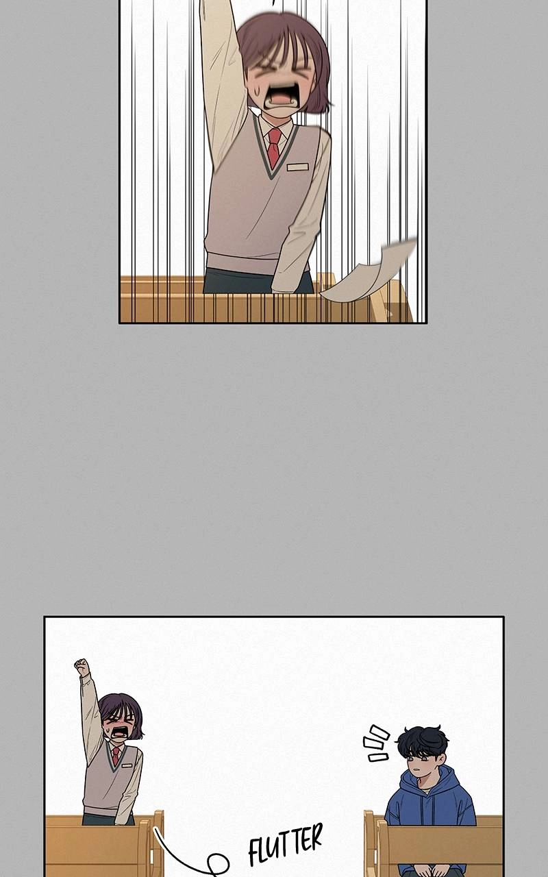 Operation: True Love Chapter 42 Page 48