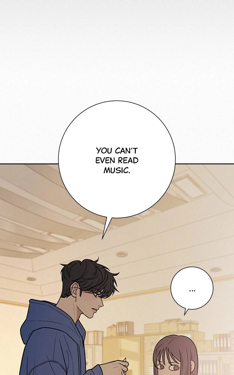 Operation: True Love Chapter 42 Page 50