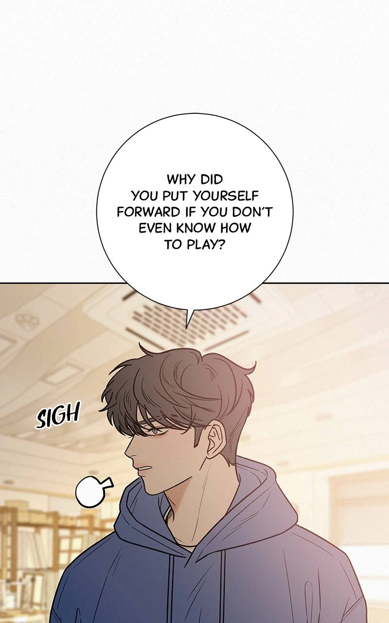 Operation: True Love Chapter 42 Page 53