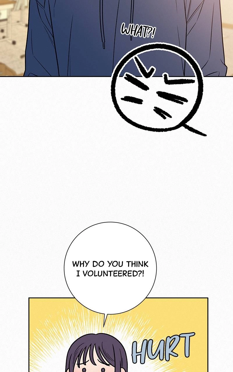 Operation: True Love Chapter 42 Page 54