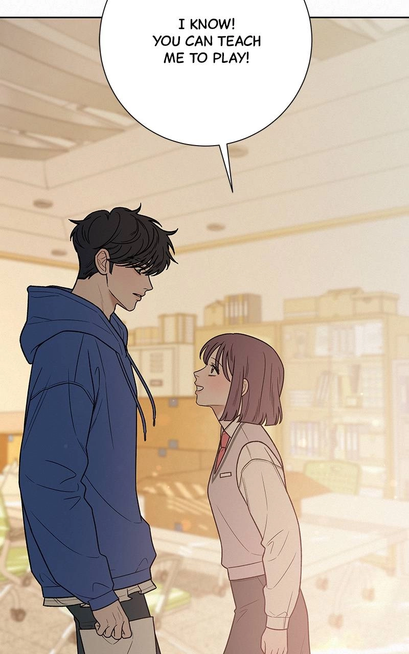 Operation: True Love Chapter 42 Page 57