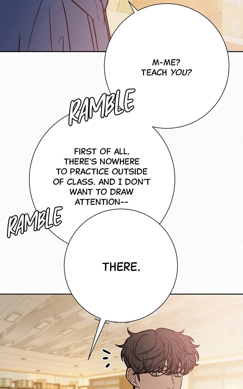 Operation: True Love Chapter 42 Page 60