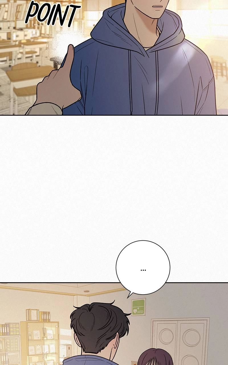 Operation: True Love Chapter 42 Page 61