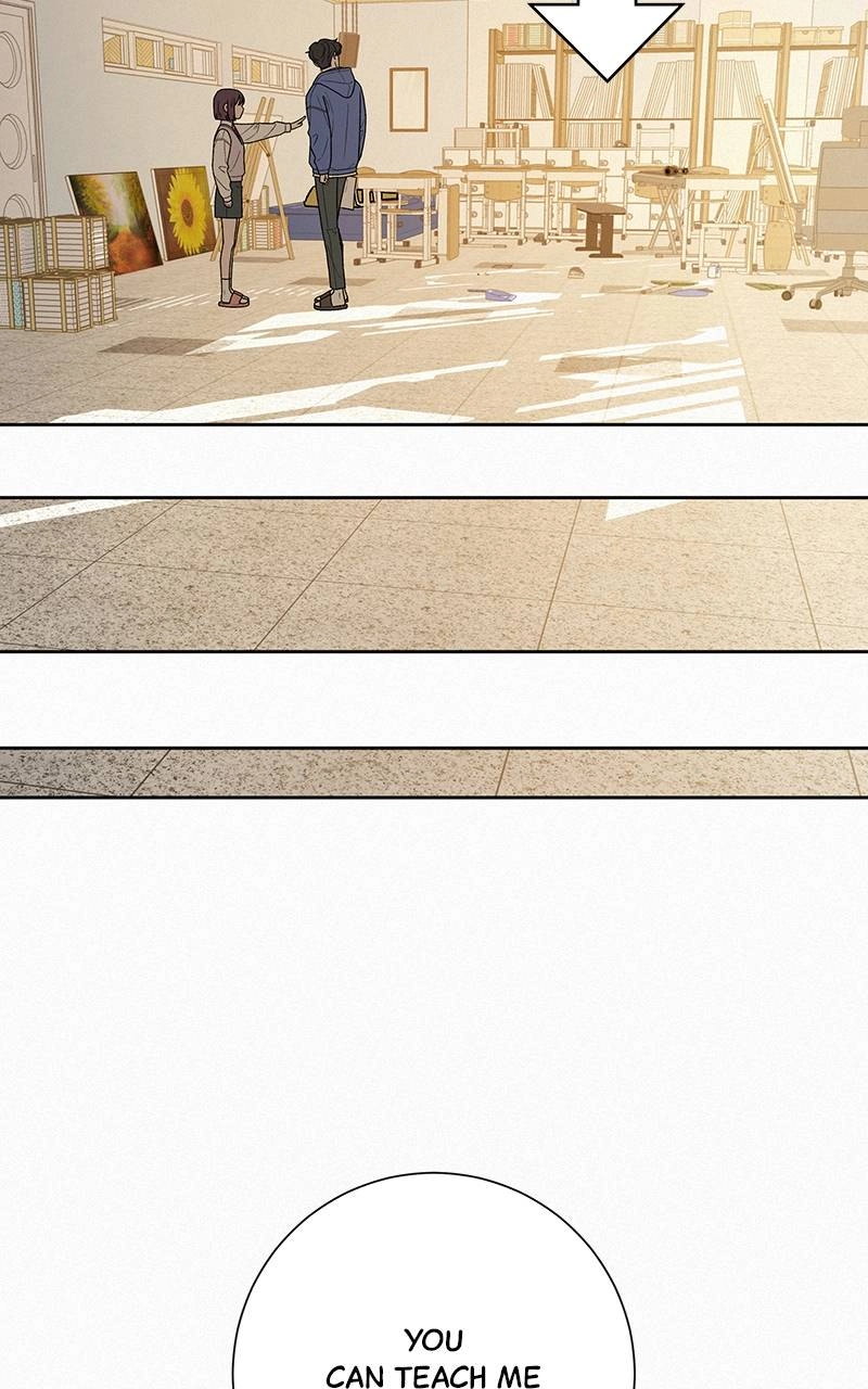 Operation: True Love Chapter 42 Page 65