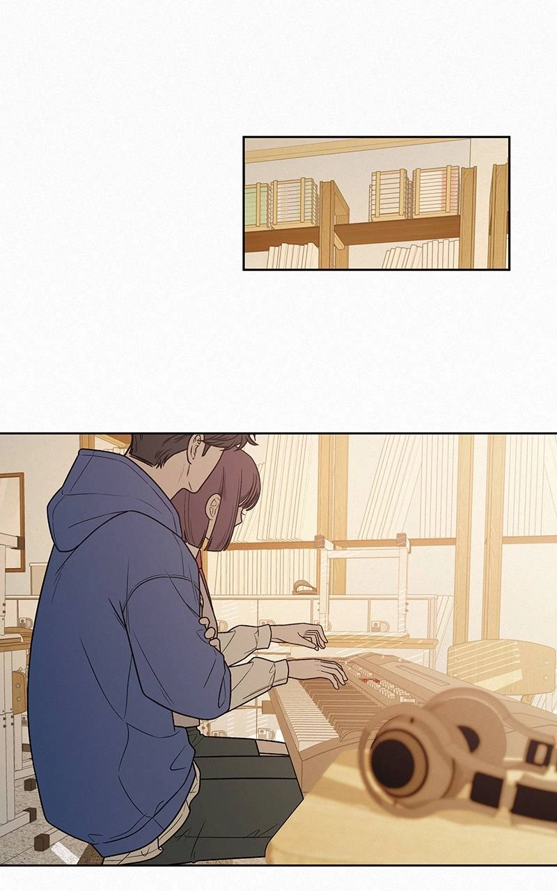 Operation: True Love Chapter 42 Page 67