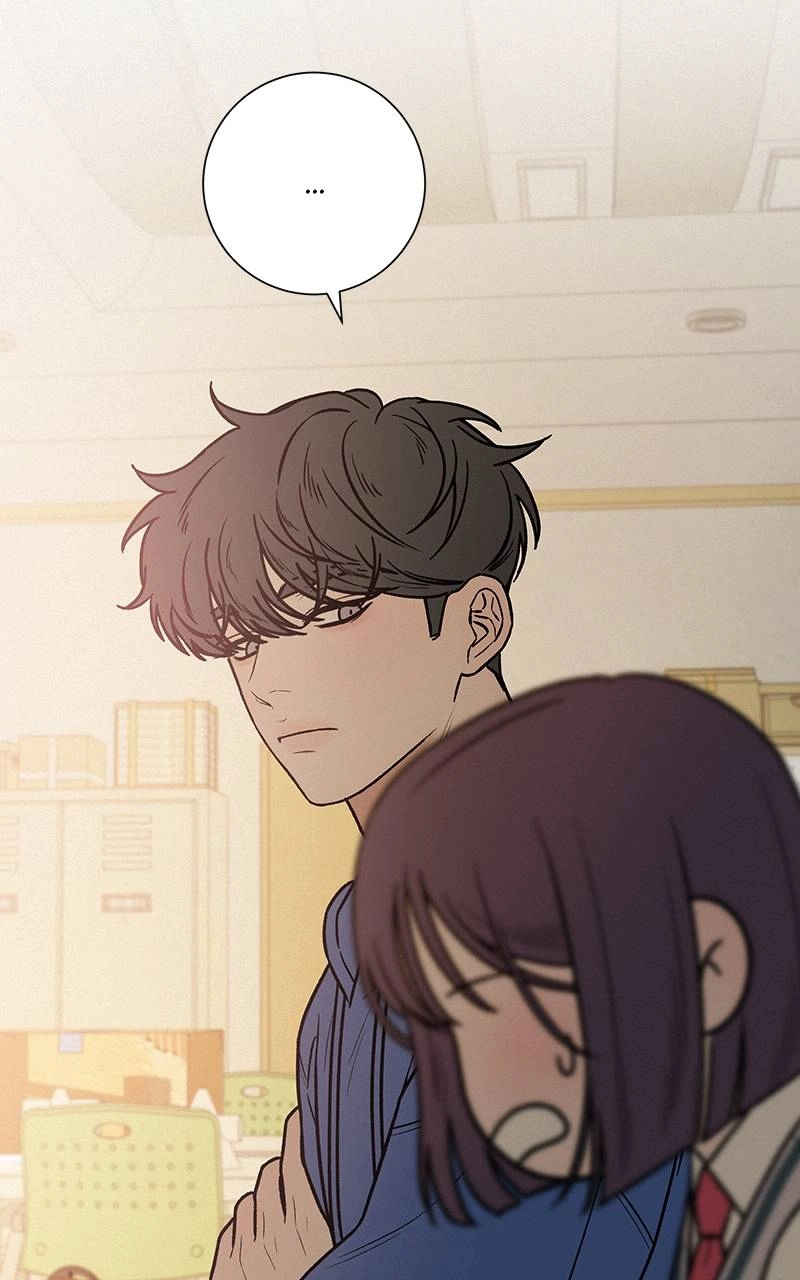 Operation: True Love Chapter 42 Page 71