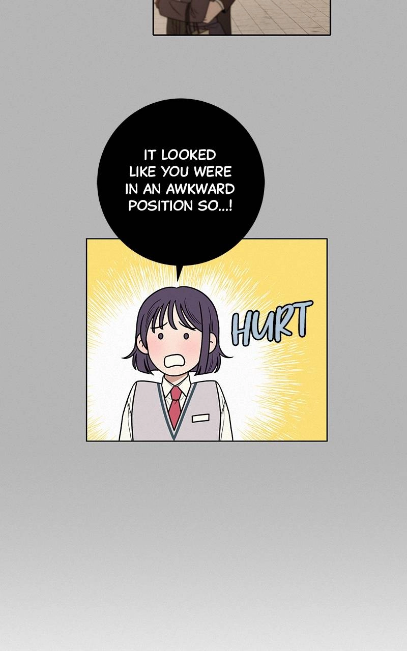 Operation: True Love Chapter 42 Page 75