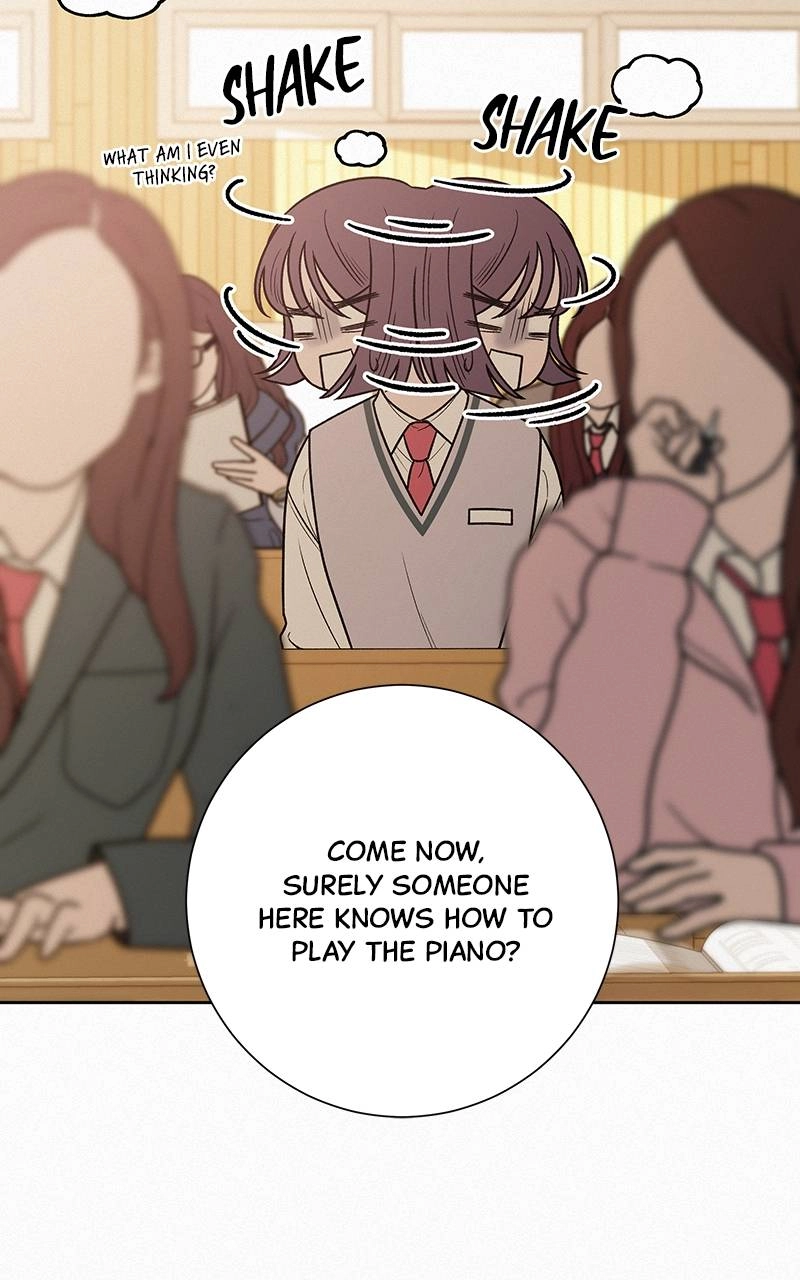 Operation: True Love Chapter 42 Page 7