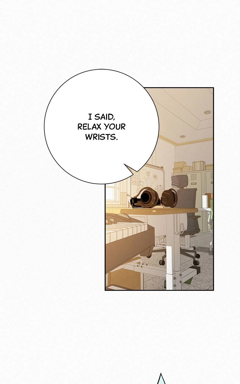 Operation: True Love Chapter 42 Page 80