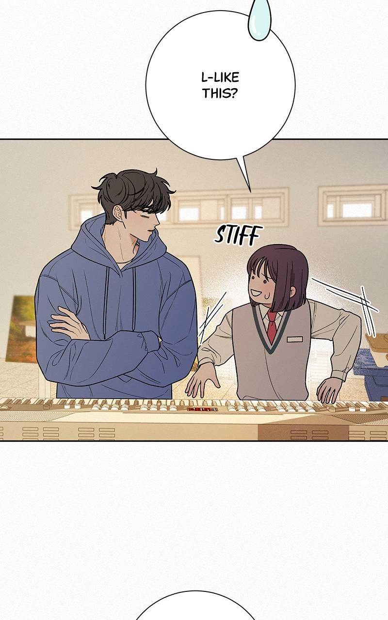 Operation: True Love Chapter 42 Page 81
