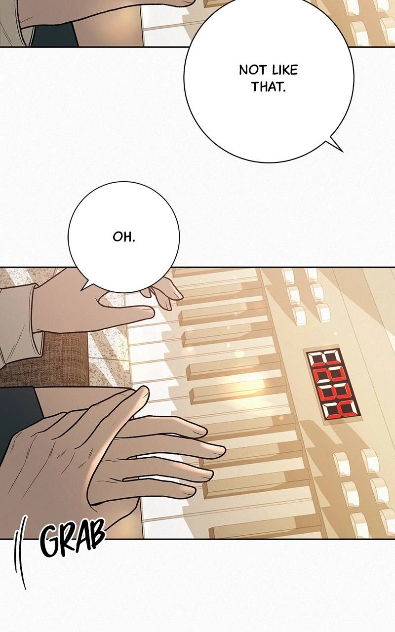 Operation: True Love Chapter 42 Page 83