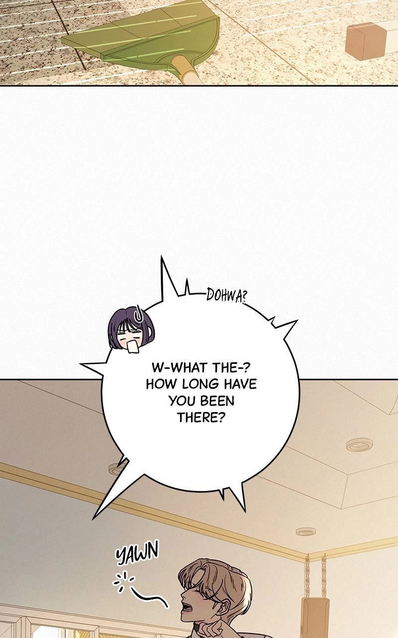 Operation: True Love Chapter 42 Page 90