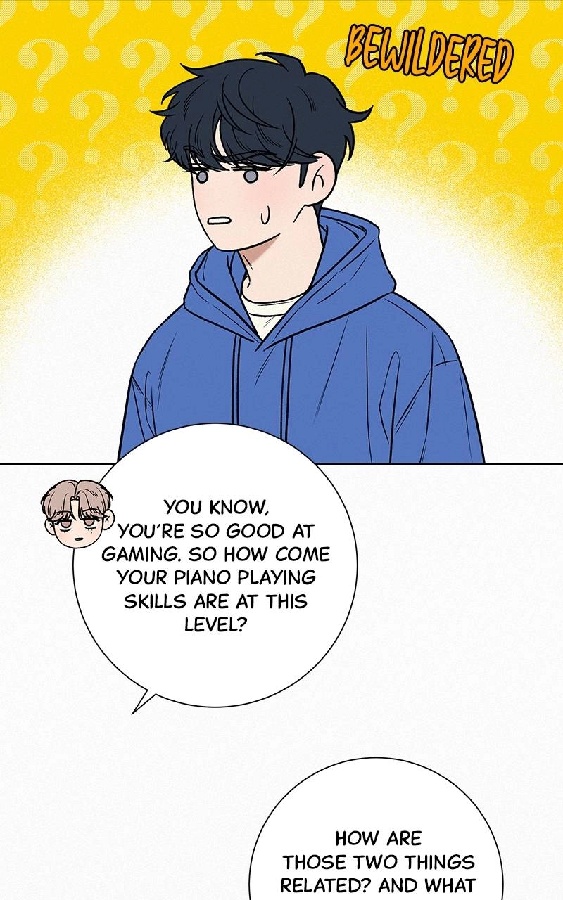 Operation: True Love Chapter 42 Page 96