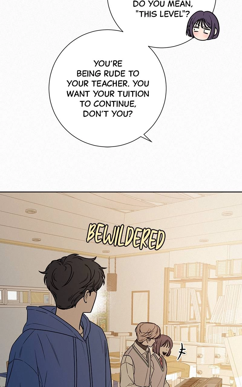 Operation: True Love Chapter 42 Page 97