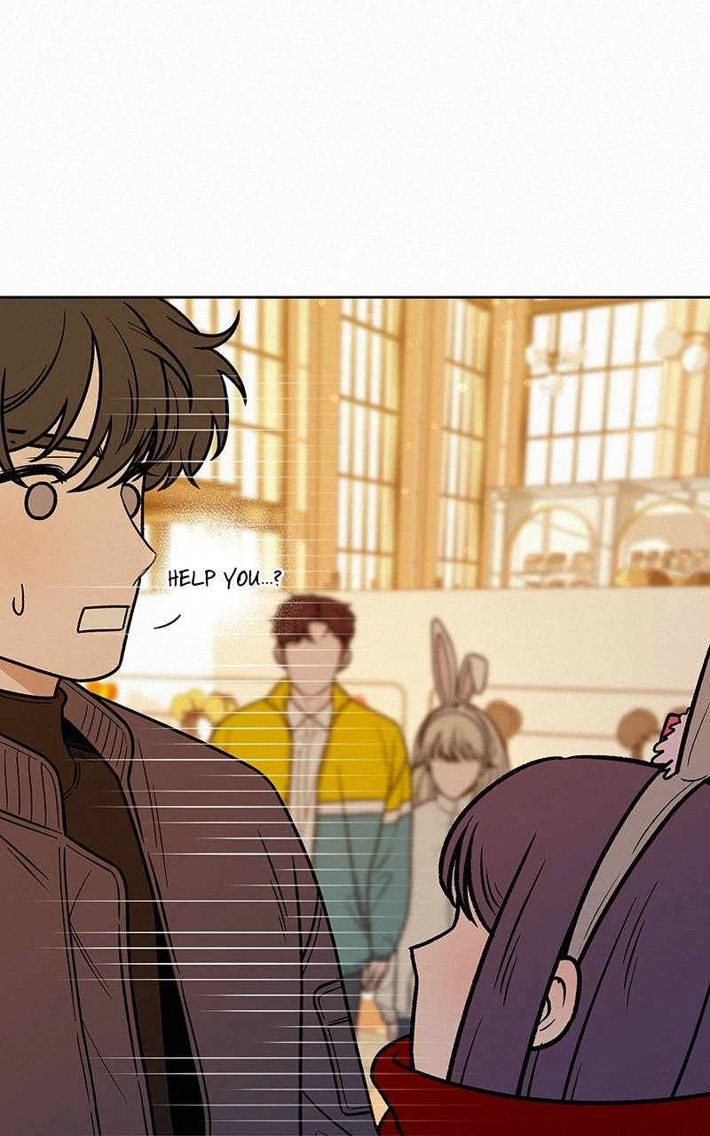 Operation: True Love Chapter 30 Page 19