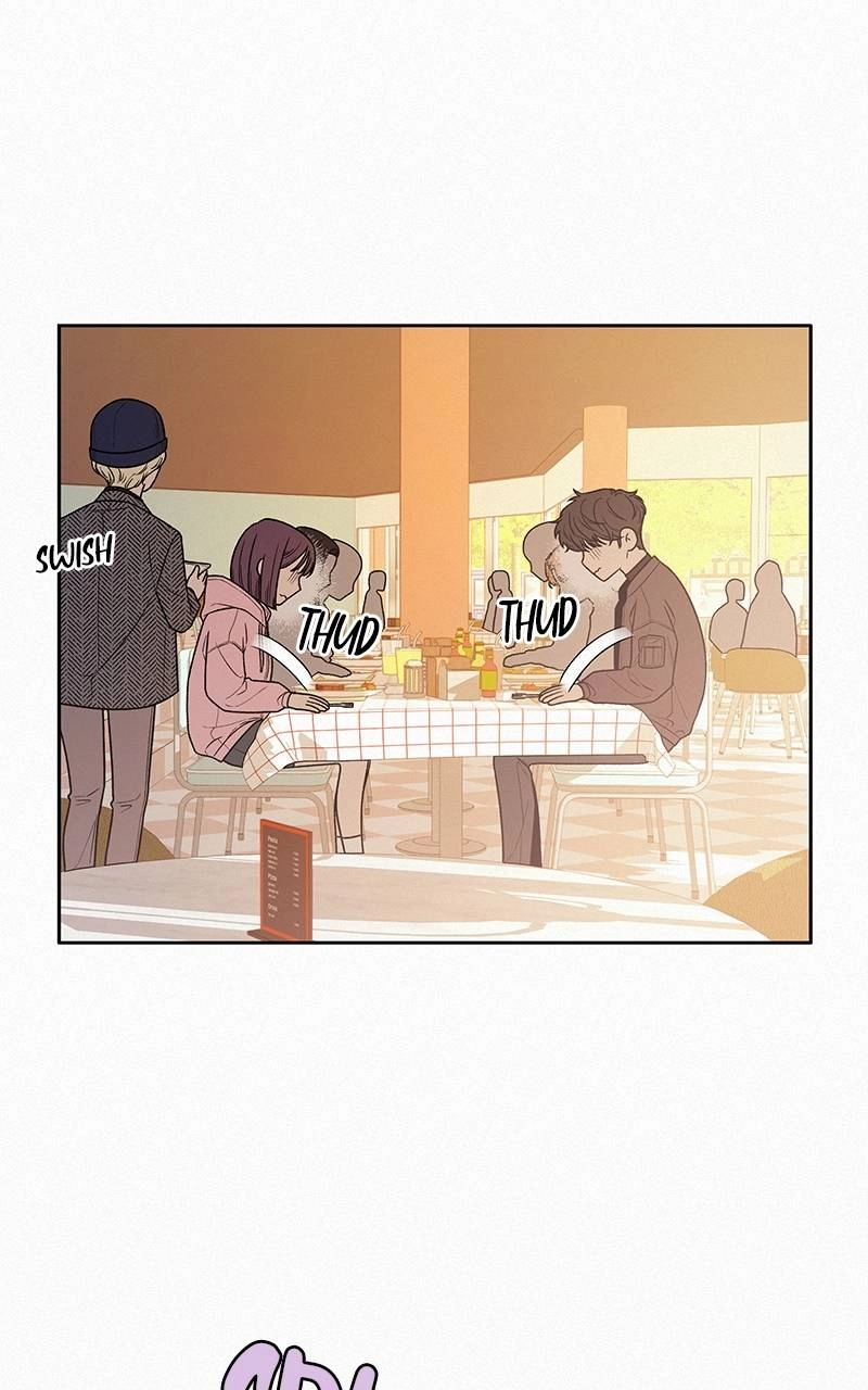 Operation: True Love Chapter 30 Page 36