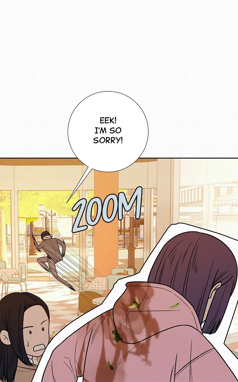 Operation: True Love Chapter 30 Page 38