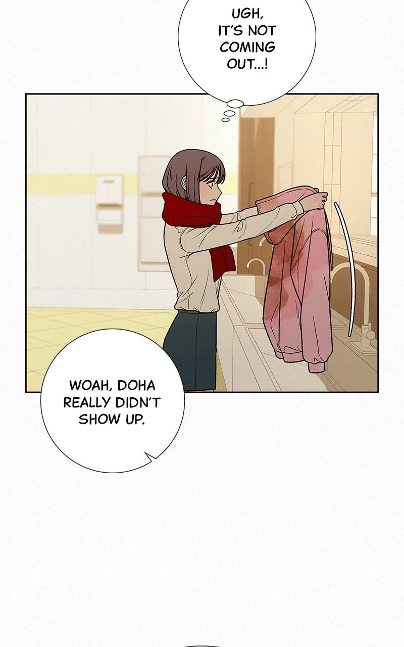 Operation: True Love Chapter 30 Page 42