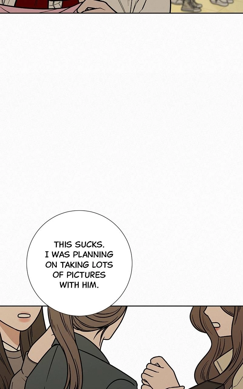 Operation: True Love Chapter 30 Page 44