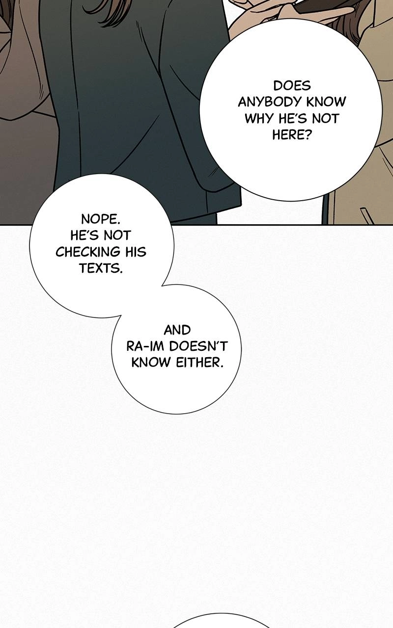 Operation: True Love Chapter 30 Page 45